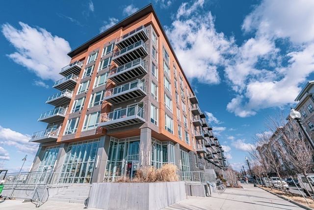 45 Lewis St U403, Boston, MA 02128