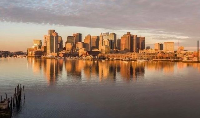 45 Lewis St U403, Boston, MA 02128