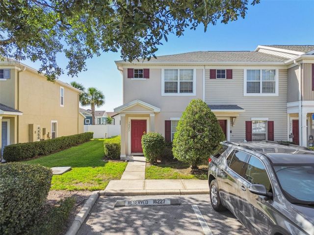 16227 SWAN VIEW CIRCLE, Odessa, FL 33556