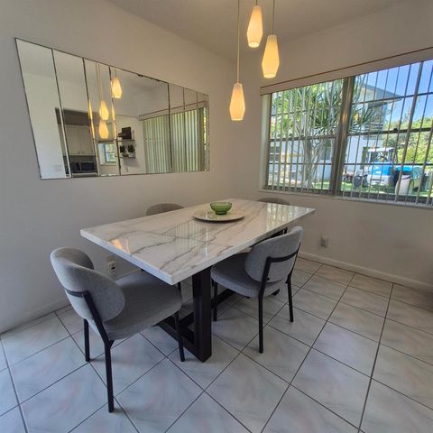 101 Northampton F, West Palm Beach, FL 33417
