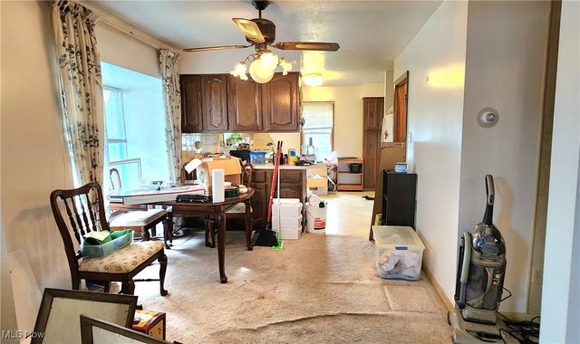 432 Stevenson Avenue, Akron, OH 44312