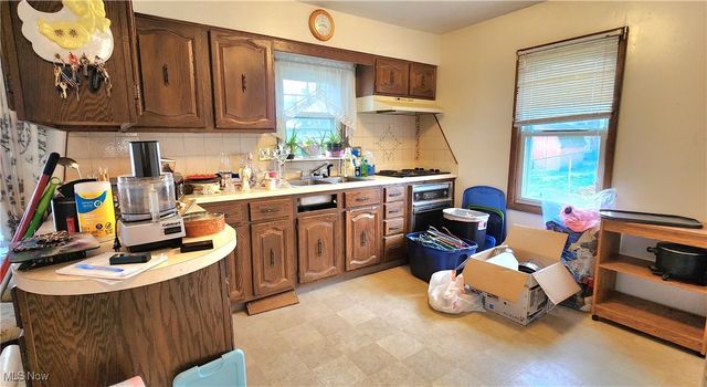 432 Stevenson Avenue, Akron, OH 44312