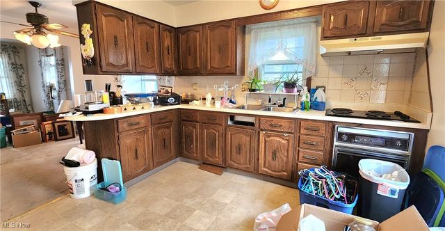 432 Stevenson Avenue, Akron, OH 44312