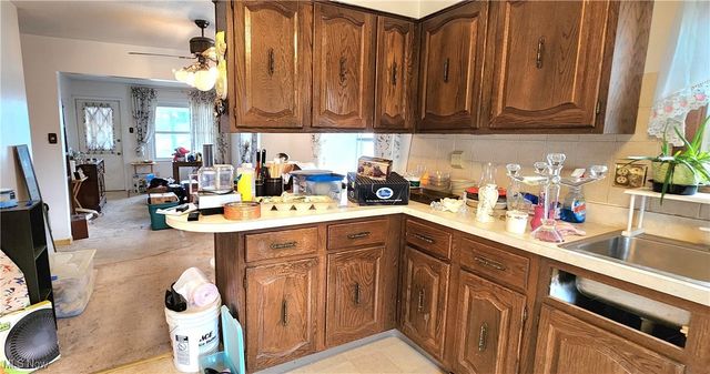 432 Stevenson Avenue, Akron, OH 44312