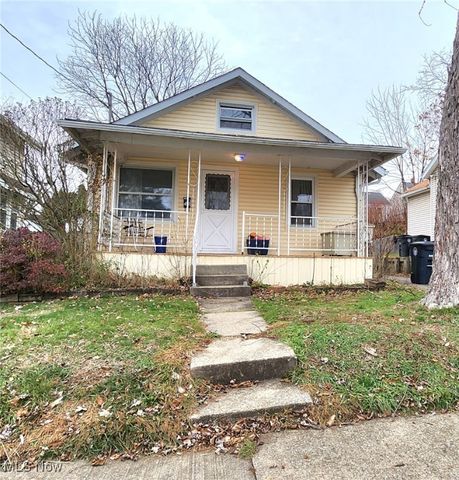 432 Stevenson Avenue, Akron, OH 44312