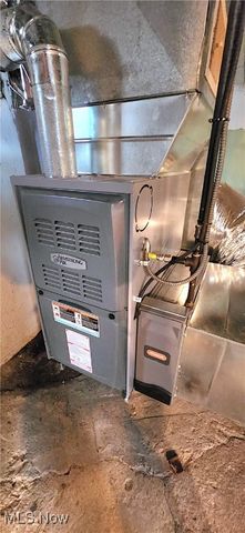 432 Stevenson Avenue, Akron, OH 44312