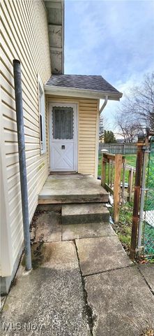432 Stevenson Avenue, Akron, OH 44312