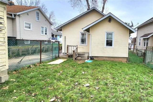 432 Stevenson Avenue, Akron, OH 44312