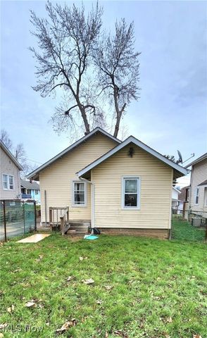432 Stevenson Avenue, Akron, OH 44312
