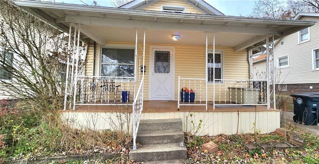 432 Stevenson Avenue, Akron, OH 44312