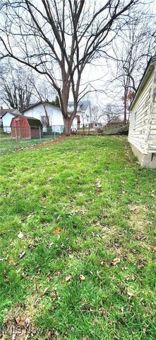 432 Stevenson Avenue, Akron, OH 44312