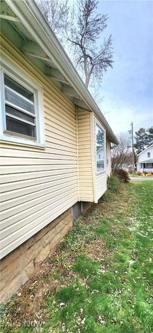 432 Stevenson Avenue, Akron, OH 44312