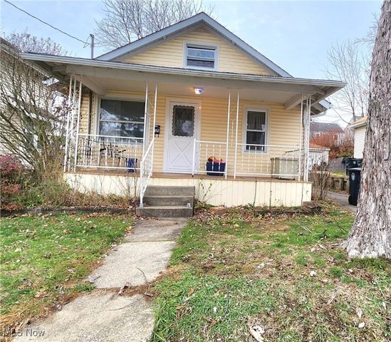 432 Stevenson Avenue, Akron, OH 44312