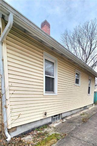 432 Stevenson Avenue, Akron, OH 44312
