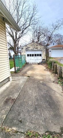 432 Stevenson Avenue, Akron, OH 44312