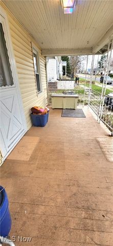 432 Stevenson Avenue, Akron, OH 44312