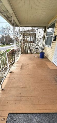 432 Stevenson Avenue, Akron, OH 44312