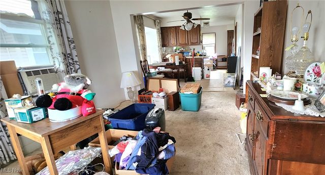 432 Stevenson Avenue, Akron, OH 44312