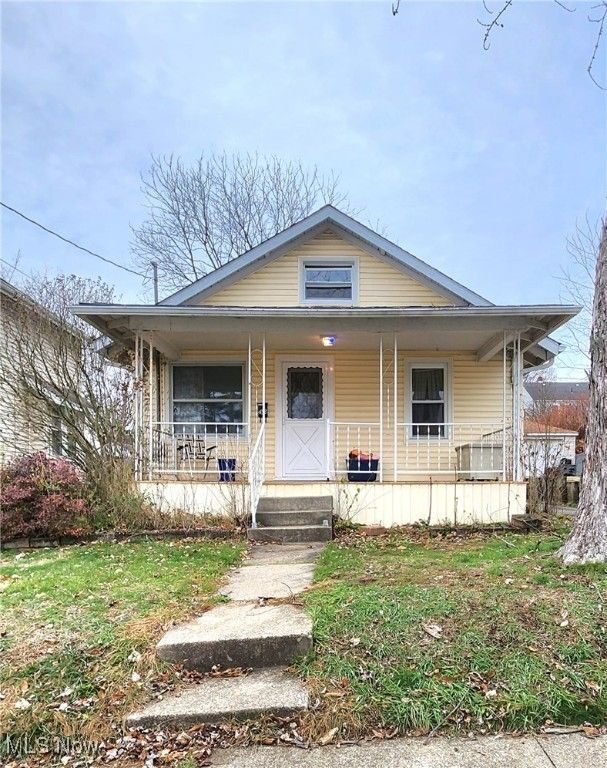 432 Stevenson Avenue, Akron, OH 44312
