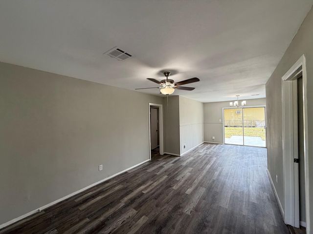 3313 Proswimmer Street, Houston, TX 77088