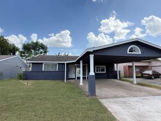 3313 Proswimmer Street, Houston, TX 77088