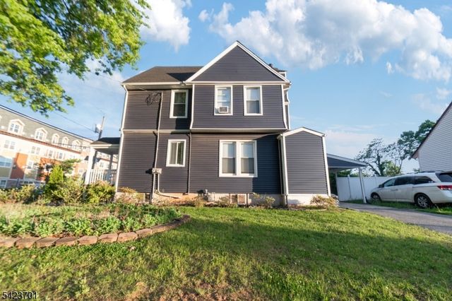 1444 Esterbrook Ave, Rahway City, NJ 07065
