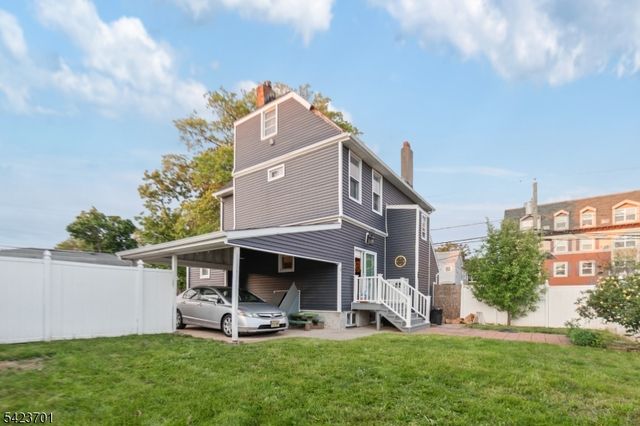 1444 Esterbrook Ave, Rahway City, NJ 07065