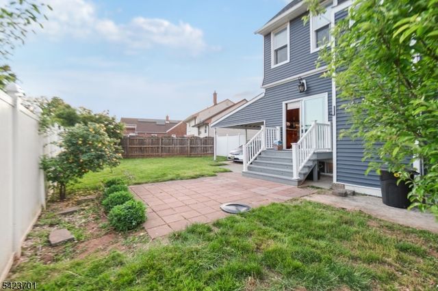 1444 Esterbrook Ave, Rahway City, NJ 07065