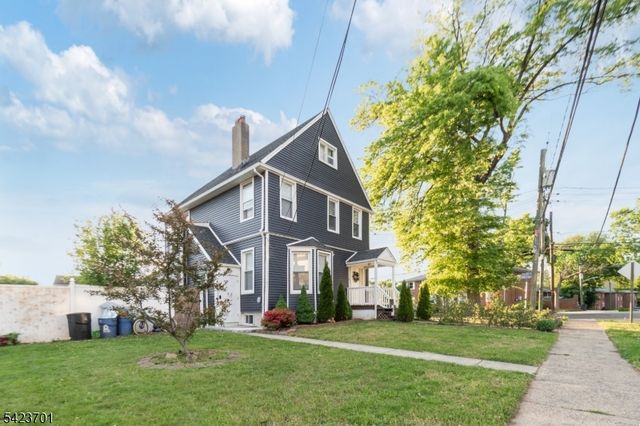 1444 Esterbrook Ave, Rahway City, NJ 07065