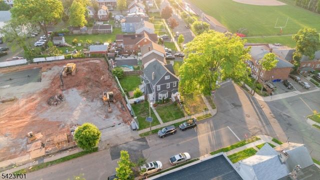 1444 Esterbrook Ave, Rahway City, NJ 07065