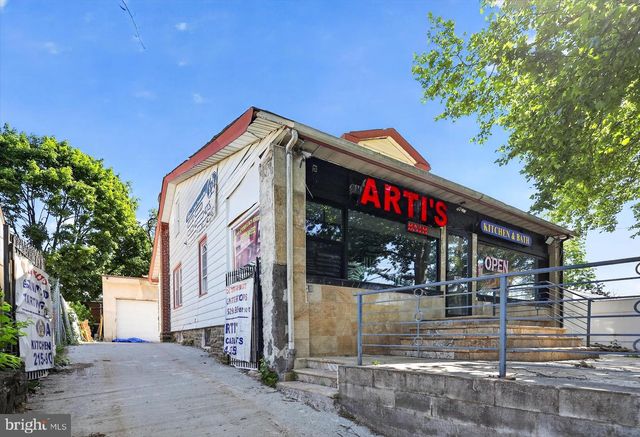 1405-09 COTTMAN AVE, Philadelphia, PA 19111