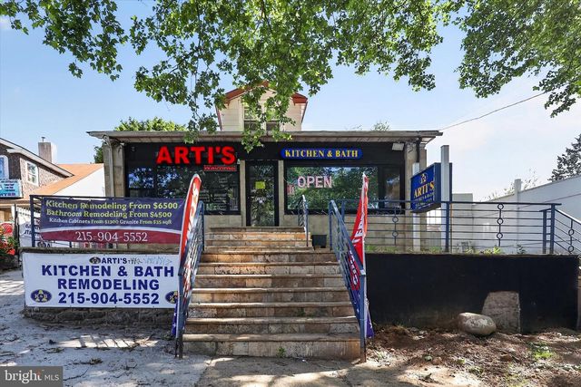 1405-09 COTTMAN AVE, Philadelphia, PA 19111