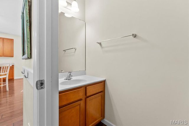 1012 Crooked Stick Drive, Caseyville, IL 62232