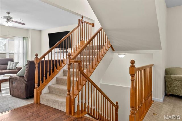 1012 Crooked Stick Drive, Caseyville, IL 62232