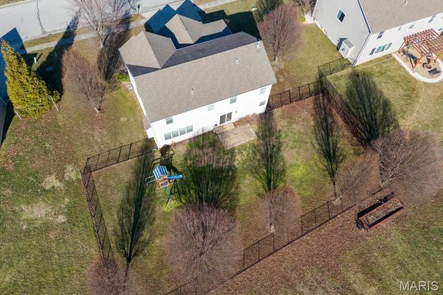 1012 Crooked Stick Drive, Caseyville, IL 62232