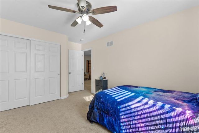 1012 Crooked Stick Drive, Caseyville, IL 62232