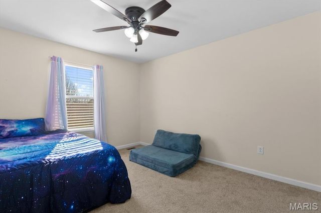 1012 Crooked Stick Drive, Caseyville, IL 62232