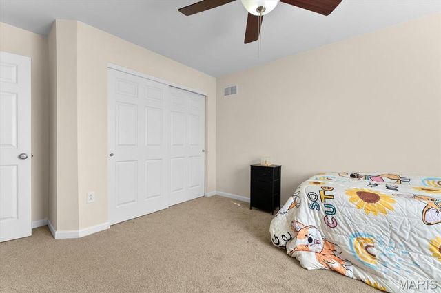 1012 Crooked Stick Drive, Caseyville, IL 62232