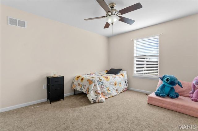 1012 Crooked Stick Drive, Caseyville, IL 62232