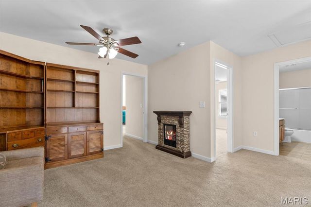 1012 Crooked Stick Drive, Caseyville, IL 62232