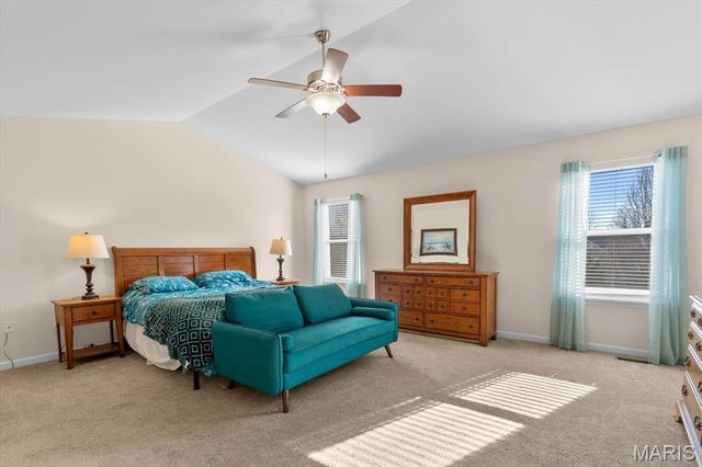 1012 Crooked Stick Drive, Caseyville, IL 62232