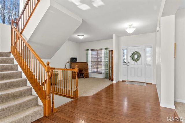 1012 Crooked Stick Drive, Caseyville, IL 62232