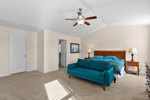 1012 Crooked Stick Drive, Caseyville, IL 62232