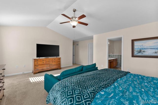 1012 Crooked Stick Drive, Caseyville, IL 62232