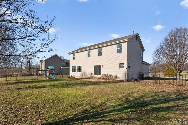 1012 Crooked Stick Drive, Caseyville, IL 62232