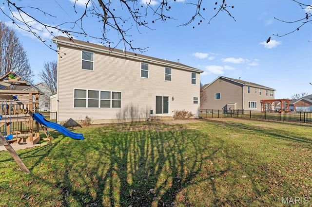 1012 Crooked Stick Drive, Caseyville, IL 62232