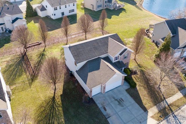 1012 Crooked Stick Drive, Caseyville, IL 62232