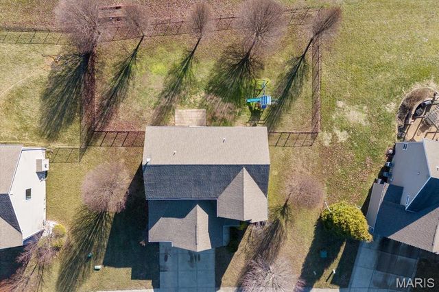 1012 Crooked Stick Drive, Caseyville, IL 62232