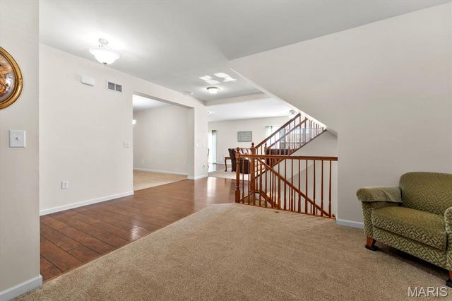 1012 Crooked Stick Drive, Caseyville, IL 62232