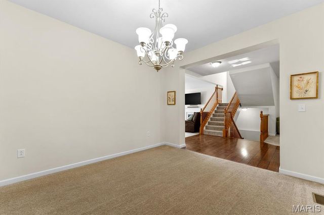 1012 Crooked Stick Drive, Caseyville, IL 62232